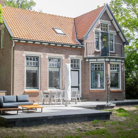 Pensjonat Huize Adriana Wolphaartsdijk Zewnętrze zdjęcie