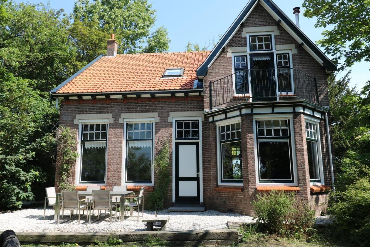 Pensjonat Huize Adriana Wolphaartsdijk Zewnętrze zdjęcie